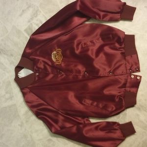 Corvette 40th Anniversary Chevrolet Jacket